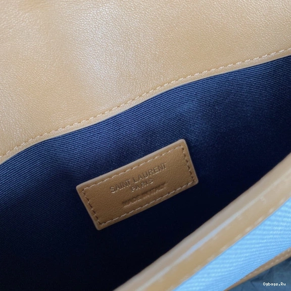 UPTOWN YSL POUCH-27*16*2cm 0807